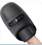 Medcursor Hand Massager With Heat Compression, 6 Intensities, Modes, Usb-c. Fixed Price $39.95.
