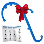 Liba Back And Neck Massager Trigger Point Tools For Pain Relief .... Fixed Price $28.17.