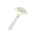 Thy Collectibles Premium Quality Jade Stone Roller For Facial Massage.... Fixed Price $10.21.