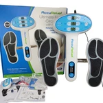 Accurelief Ultimate Foot Circulator No Remote Tested Working ACRL-5500. Fixed Price $34.99.