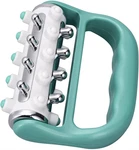 Coolife Fascia Release And Cellulite Remover Muscle Massage Roller, Mini Trigger. Fixed Price $20.31.