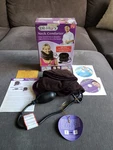 Dr-ho's Pain Relief Experts Neck Comforter Traction Stretch Brand New. Fixed Price $29.99.