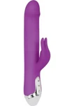 Dancing Pearl Rabbit Rechargeable Silicone Vibrator. Fixed Price $115.99.