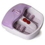 Kendal All One Foot Spa Bath Massager With Heat, Hf Vibration, Infrared,. Fixed Price $29.99.