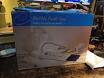 Wellcare Auto-program Bubble Bath Spa Mat #WE-999 3 Timers & Levels New. Fixed Price $59.00.