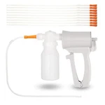 Nestecho Handheld Manual Suction Pump Portable Help. Fixed Price $55.87.