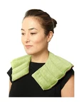 Dreamtime Hot Cold Neck Wrap, Microwaveable Heating Pad For Shoulders, Cal.... Fixed Price $28.79.