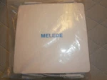 Melede Tens Unit Replacement Pads Premium Thickened Lot BB770. Fixed Price $14.00.