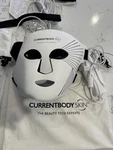 Currentbody Skin Led Light Therapy Mask And Neck Kit. Fixed Price $240.00.