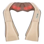 Naipo MGS-801 Shiatsu Back And Neck Massager With Heat 3D Deep Kneading. Fixed Price $24.99.