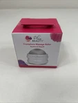 Plum Beauty Cryosphere Massage Roller Soothe & Depuff Cold Therapy New Sealed. Fixed Price $16.28.