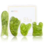 Airlaxer Facial Tools Set,guasha Massage Kit For Face And Body,scrapi.... Fixed Price $15.51.