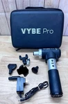 Vybe Pro Muscle Percussion Massage Gun For ATHLETES-9SPEEDS Works Read. Fixed Price $49.99.