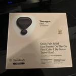 Therabody Theragun Mini 3RD Generation Black Sealed New Free Shipping. Fixed Price $127.95.