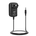12V Ac Adapter Charger For Brookstone Tapping And Shiatsu Massager Power. Fixed Price $13.01.