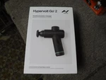 *new* Hyperice Hypervolt Go Black, HVG2001, 55205 001-01. Fixed Price $94.95.