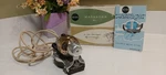 Vintage 1950/60'S Sears & Roebuck Deluxe Hand Massager Box. Fixed Price $34.99.