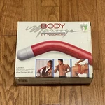 Vintage Body By Windmere Vibrating Massager Penetrating Relief. Fixed Price $34.99.