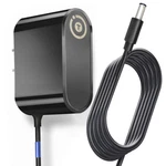 Ac Adapter For Fit King FT-017A FT017A Air Compression Therapy Dev. Leg Massager. Fixed Price $11.99.