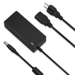 Massage Gun Charger For Sharper Image 1011666 1013983 1013985 1013002 1012667.... Fixed Price $16.06.