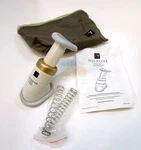 Original Pl Paul Younane Neckline Slimmer Reducer W Pouch And Instructions. Fixed Price $20.00.