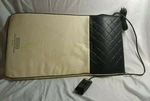 Vintage Pollenex B-130A Deep Heat Back Massager Fully Working. Fixed Price $35.00.