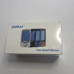 Domas Tens SM9126 Pain Relief Muscle Stimulator Kit New Box. Fixed Price $19.90.