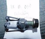 #18 050, Bmw 750IL, M73 E-cat Cable Lead Removal Tool-puller, Pro-fabrication.. Fixed Price $21.00.