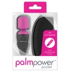 Palm Power Pocket Usb Rechargeable Mini Massager Wand Vibe Personal Vibrator. Fixed Price $38.49.