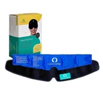 My Heating Pad Reusable Head Gel Ice Pack With Adjustable Elastic Band. Fixed Price $52.48.