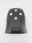 Snailax Hand Massager With Heat, Compression, Vibration Black SL-489B. Fixed Price $34.00.