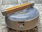 Conair Body HR10 Heated Hot Rocks Stone Warmer Spa Therapy System Massage. Fixed Price $38.20.
