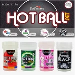 Ball Set 5 Pack - Hot&ice Shock Xana Loka. Fixed Price $31.38.