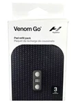 Hyperice Venom Go Pad Refill (3 Pack) - Free Shipping Next Business Day. Fixed Price $17.49.