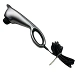 Brookstone F-209 Max Single Node Percussion Massager 3 Speeds. Fixed Price $44.99.