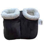 Body Innovations Heated Foot Warmer Massager With & Vibration Black Used. Fixed Price $25.00.