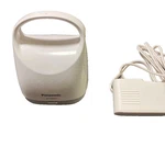 Panasonic EH-HM75 Body Massager White Dual Speed. Fixed Price $73.00.