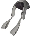 Just Relax Cordless Shiatsu Shoulder And Neck Massager With Heat, Gray. Fixed Price $42.97.