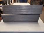 Shopsmith Mark V-500 Table Extensions 504271 Pieces Good Condition. Fixed Price $52.24.