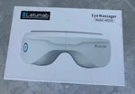 Eye Massager Latumab Model AR210. Fixed Price $19.99.
