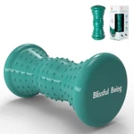 Hot & Cold Foot Roller For Plantar Fasciitis Neuropathy Massage Roll.... Fixed Price $40.47.