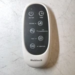 Genuine Nekteck NK-FLM01 Foot/leg Massager Remote Only. Fixed Price $12.00.
