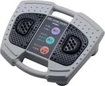 Twinbird Foot-tatakin Massager Light Gray EM-2705GY From New Jp. Fixed Price $172.00.