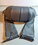 Renpho Shiatsu Neck And Shoulder Back RF-SNM060 Athlete Rest. Fixed Price $19.00.