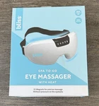 Brand New Bliss Spa To Go Eye Massager With Heat. Fixed Price $12.99.