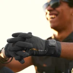 Intellinetix Vibrating Therapy Gloves - Increases Circulation And Reduces Pain. Fixed Price $119.99.