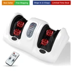 Foot Massager, Electric Shiatsu Machine For Leg Calf Ankle, Plan.... Fixed Price $125.90.