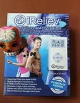 Tens & Ems Electrotherapy Dual Channel Muscle Pain Arthritis Ireliev Nib. Fixed Price $45.99.