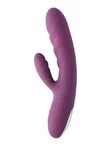 Svakom Avery Silicone Dual Stimulating Rechargeable Vibrator. Fixed Price $73.99.
