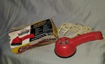 Infra Massager Model HM-4 International Biotical. Fixed Price $29.95.